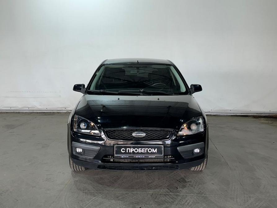 Ford Focus II Москва  - изображение 2
