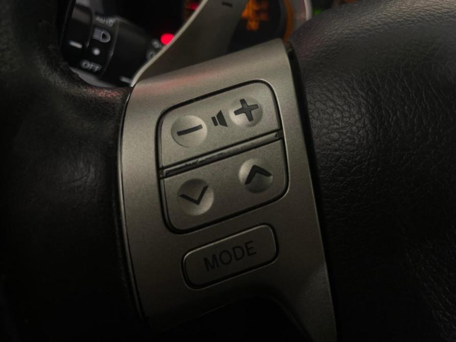 Toyota Auris I Воронеж  - изображение 14