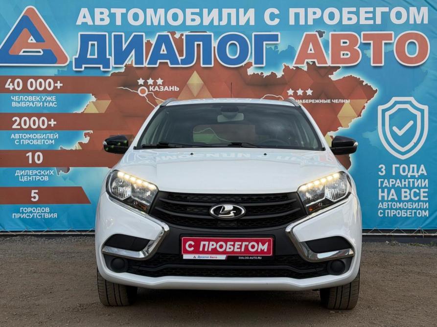Lada (ВАЗ) XRAY I Набережные Челны  - изображение 8
