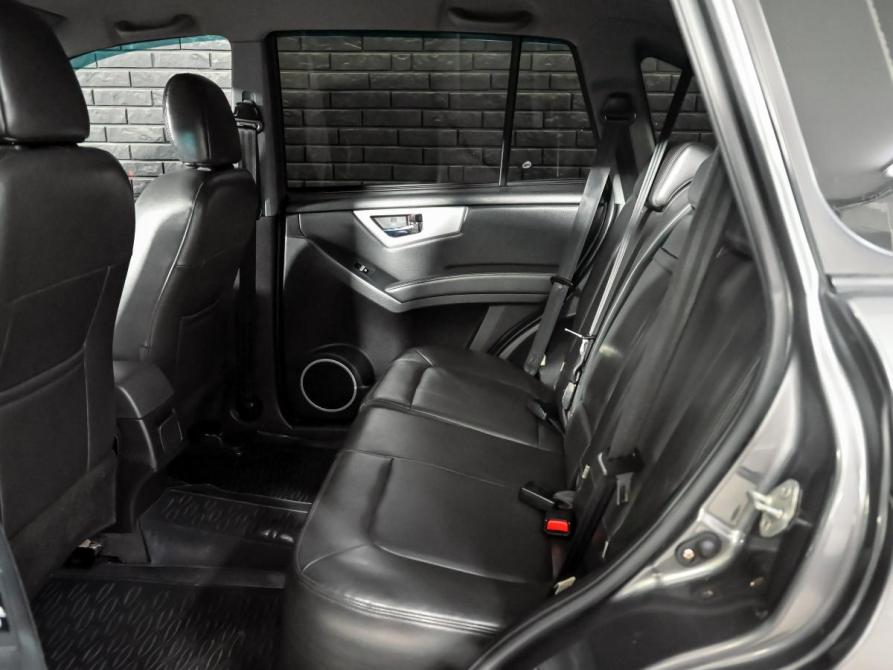 Lifan X60 I Рестайлинг 2 Екатеринбург  - изображение 18