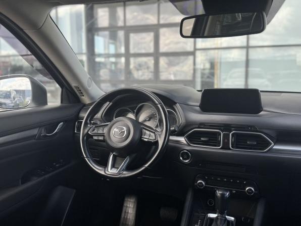 Mazda CX-5 II с пробегом 2020 года, цена 2 215 000 рублей, 112308 км, внедорожник, Автокод Объявления