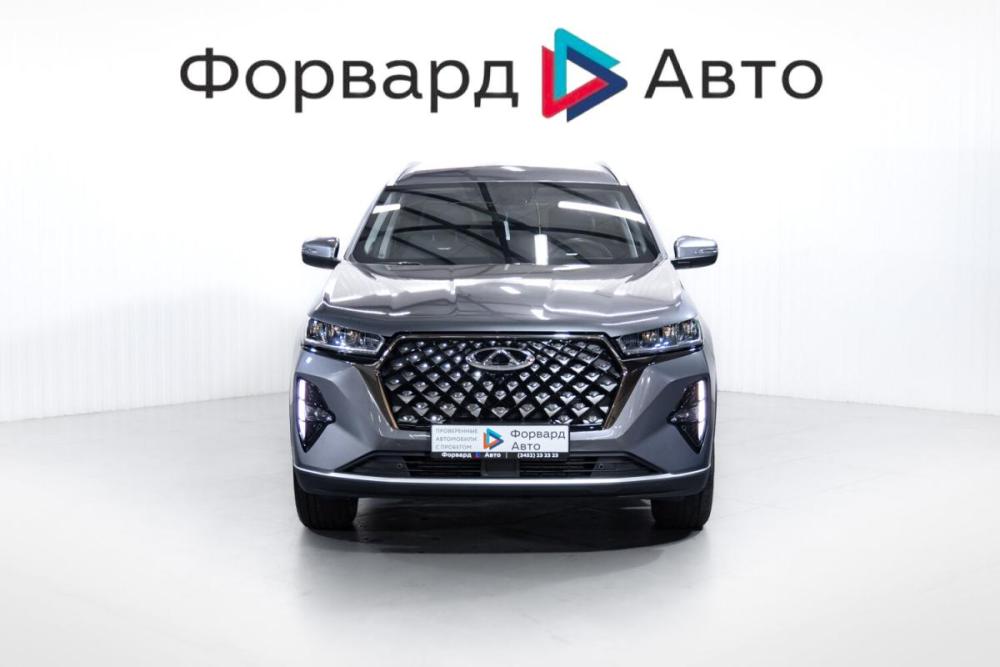 Chery Tiggo 7 Pro Max I Тюмень  - изображение 2