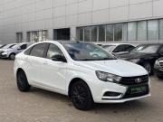 Lada (ВАЗ) Vesta I Сыктывкар  - изображение 29