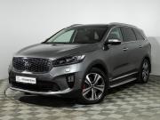 Kia Sorento III Prime Рестайлинг Санкт-Петербург  - изображение 23