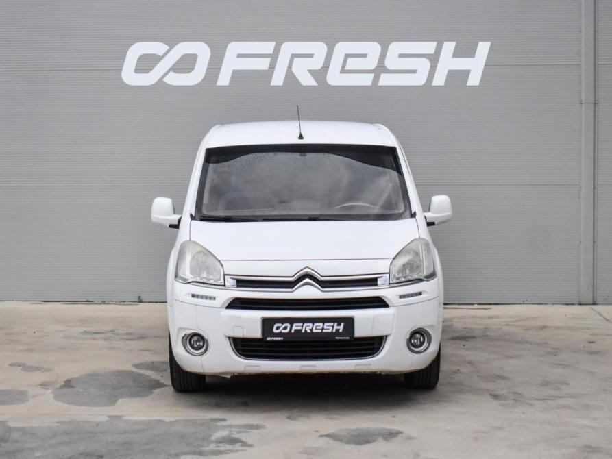 Citroen Berlingo II Рестайлинг Краснодар  - изображение 3