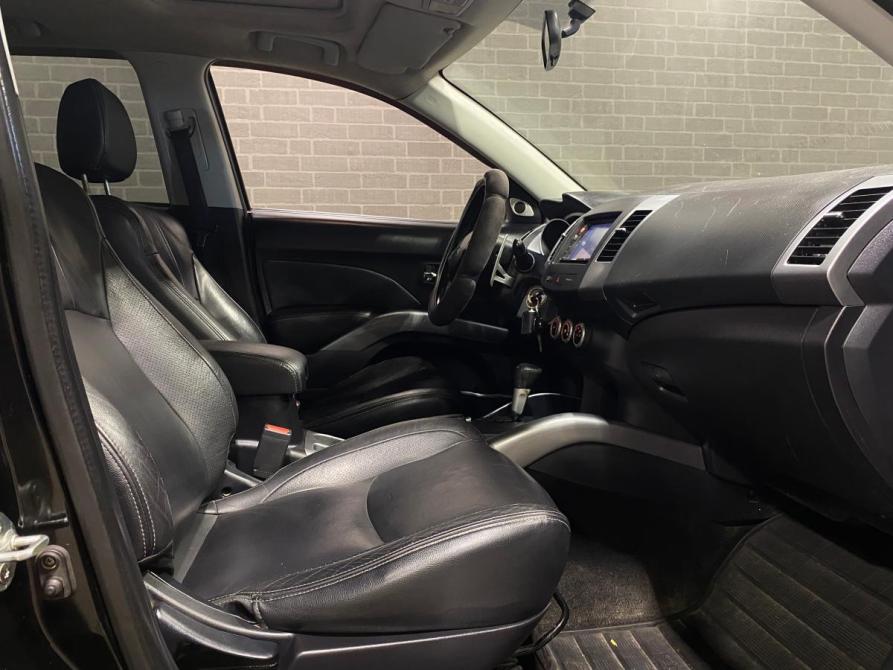 Mitsubishi Outlander II Челябинск  - изображение 9