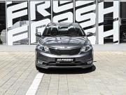 Kia Rio III Рестайлинг Ставрополь  - изображение 25