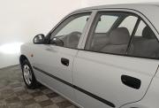 Hyundai Accent II Рестайлинг Волгоград  - изображение 45