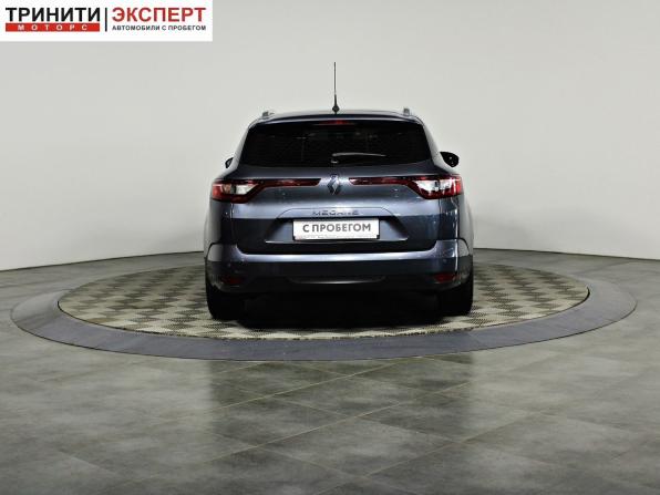 Renault Megane IV с пробегом 2020 года, цена 1 497 000 рублей, 178213 км, универсал, Автокод Объявления