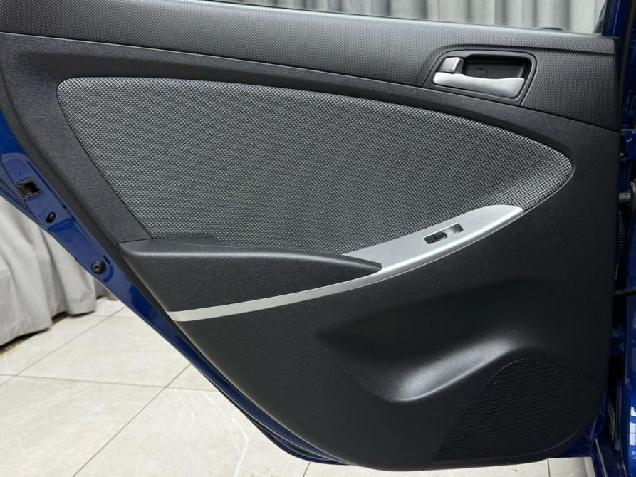 Hyundai Solaris I Ижевск  - изображение 27