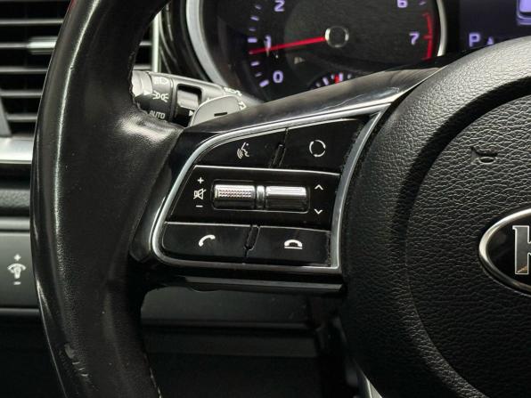 Kia Ceed III с пробегом 2019 года, цена 1 449 000 рублей, 216100 км, хэтчбек, Автокод Объявления