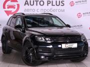 Volkswagen Touareg II Минеральные Воды  - изображение 24