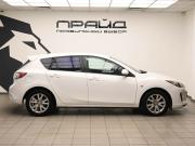 Mazda 3 II (BL) Рестайлинг Ростов-на-Дону  - изображение 26