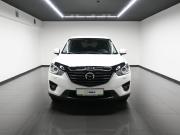 Mazda CX-5 I Рестайлинг Тверь  - изображение 26