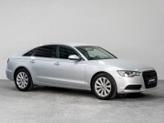 Audi A6 IV (C7) Сургут  - изображение 28
