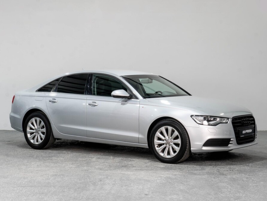 Audi A6 IV (C7) Сургут  - изображение 1
