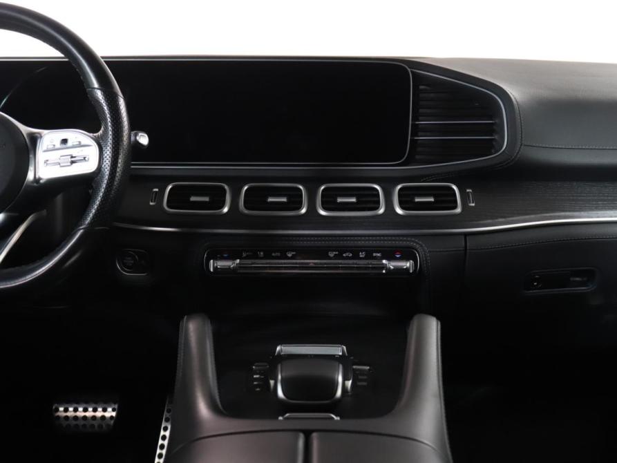 Mercedes-Benz GLS II (X167) Москва  - изображение 15