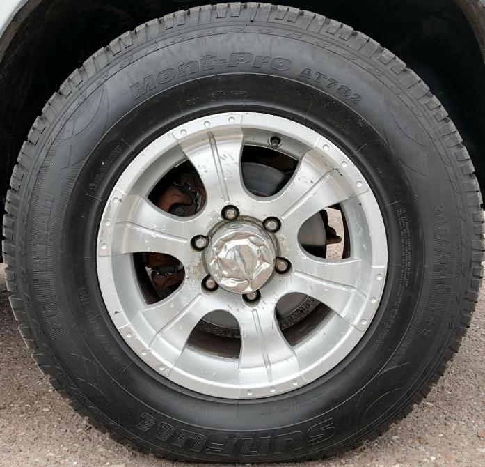 Nissan NP300 Стерлитамак  - изображение 7