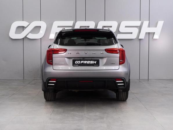 Haval Jolion I Рестайлинг с пробегом 2025 года, цена 2 374 000 рублей, 16943 км, внедорожник, Автокод Объявления
