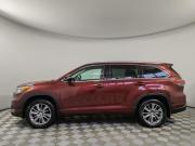 Toyota Highlander III (XU50) Рестайлинг Москва  - изображение 34