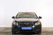 Chevrolet Cruze I Тюмень  - изображение 19