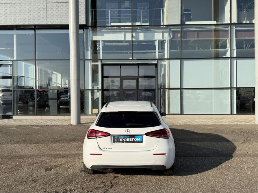 Mercedes-Benz A-Класс IV (W177) Тверь  - изображение 9