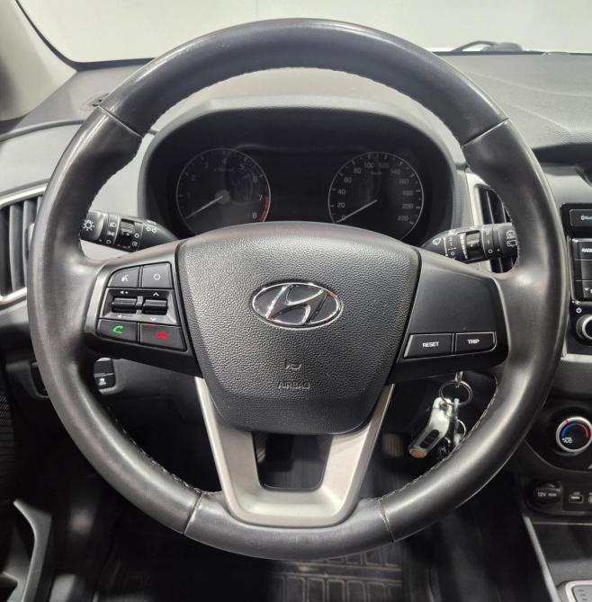 Hyundai Creta I Воронеж  - изображение 11