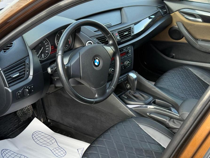 BMW X1 I (E84) Ульяновск  - изображение 6