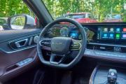 Chery Tiggo 7L I Санкт-Петербург  - изображение 46