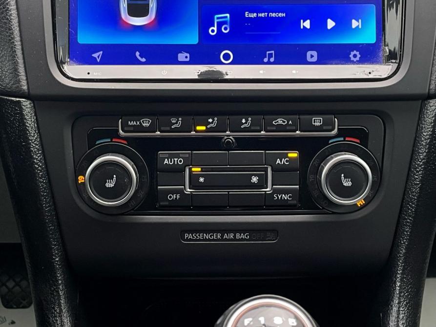 Volkswagen Golf VI Краснодар  - изображение 14