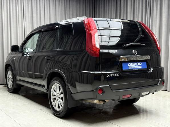 Nissan X-Trail II Рестайлинг с пробегом 2013 года, цена 1 399 000 рублей, 144000 км, внедорожник, Автокод Объявления