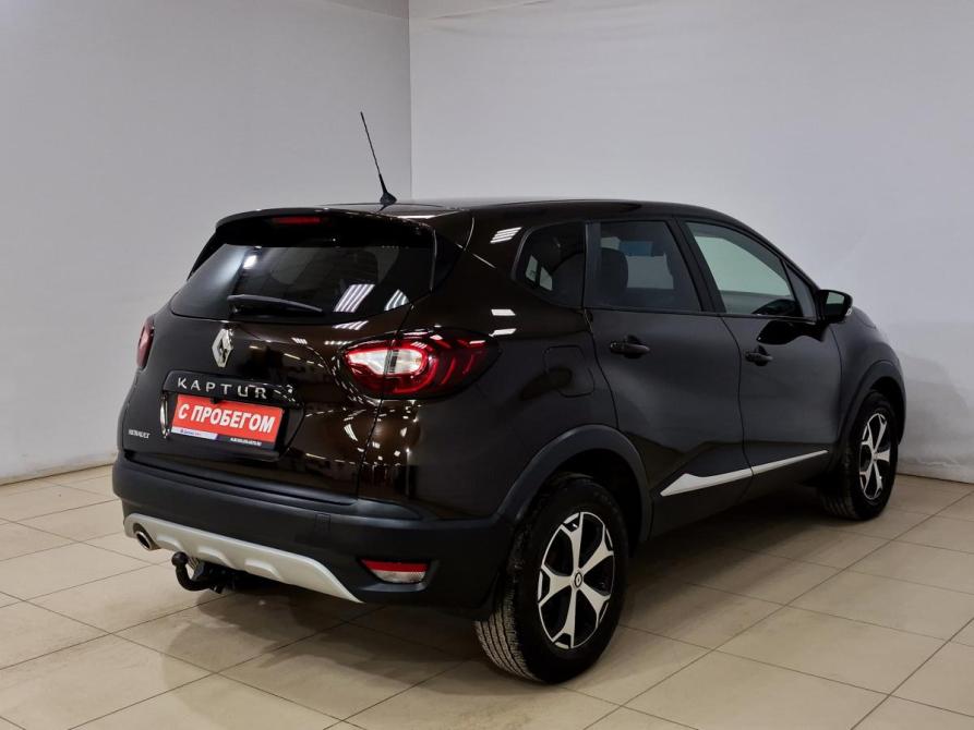 Renault Kaptur I Альметьевск  - изображение 5