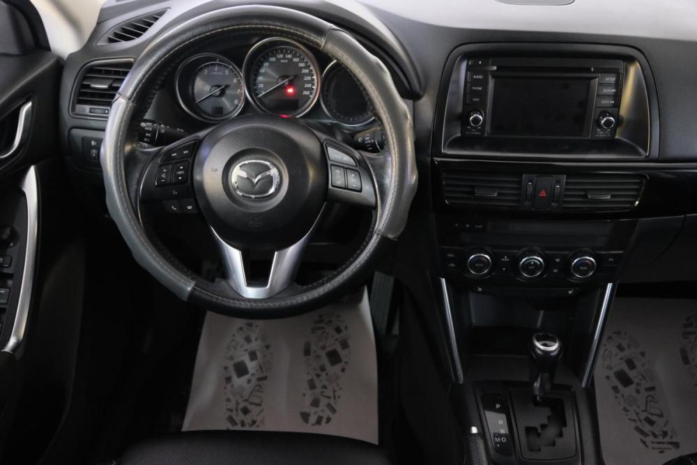 Mazda CX-5 I Омск  - изображение 12
