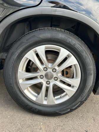 Haval H6 I с пробегом 2019 года, цена 1 200 000 рублей, 216532 км, внедорожник, Автокод Объявления