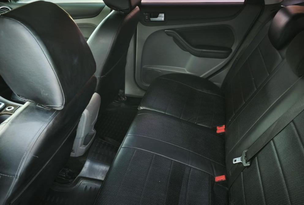 Ford Focus II Сыктывкар  - изображение 20