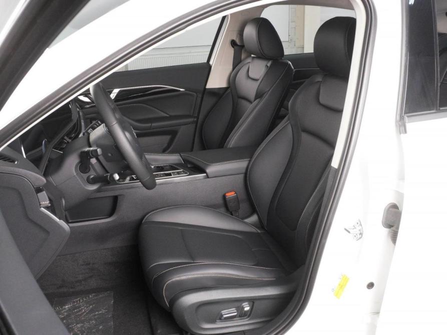 FAW Bestune B70 I Рестайлинг Минеральные Воды  - изображение 10