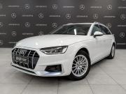 Audi A4 allroad V (B9) Рестайлинг Москва  - изображение 27
