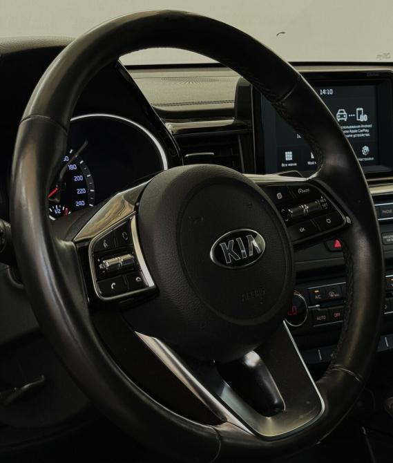 Kia Ceed III Москва  - изображение 11