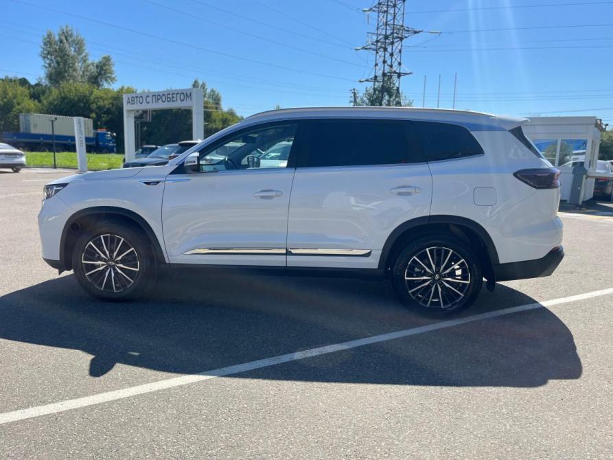 Chery Tiggo 8 Pro Max I Рестайлинг Томск  - изображение 5