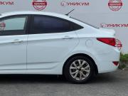 Hyundai Solaris I Рестайлинг Екатеринбург  - изображение 49