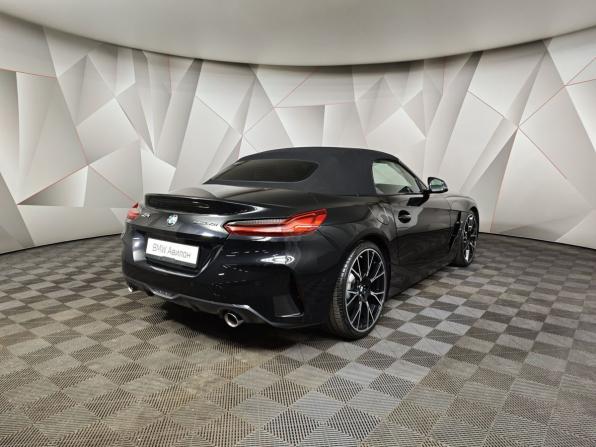 BMW Z4 III (G29) с пробегом 2021 года, цена 5 400 000 рублей, 44571 км, родстер, Автокод Объявления