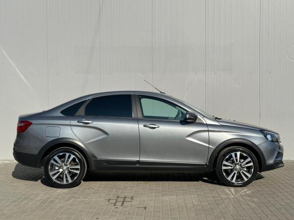 Lada (ВАЗ) Vesta I с пробегом 2020 года, цена 1 265 000 рублей, 54732 км, седан, Автокод Объявления