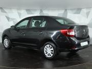 Renault Logan II Москва  - изображение 36