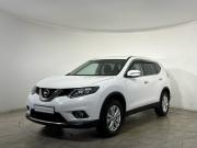 Nissan X-Trail III Ижевск  - изображение 28