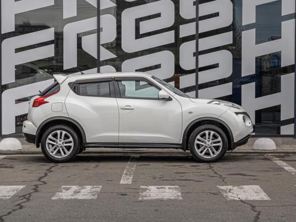 Nissan Juke I с пробегом 2011 года, цена 900 000 рублей, 224033 км, внедорожник, Автокод Объявления
