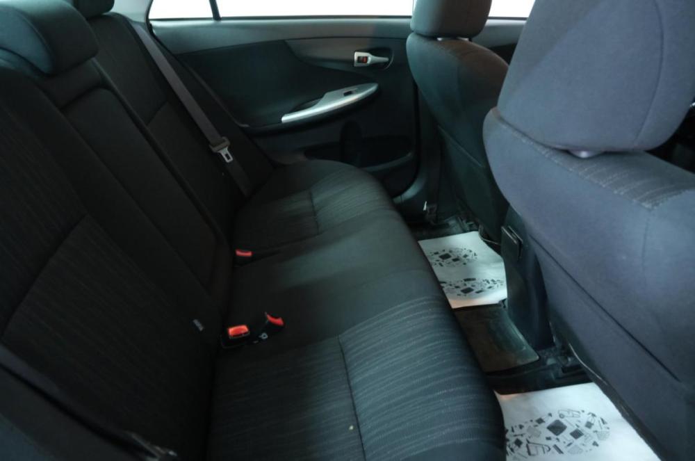 Toyota Corolla X (E140 E150) Омск  - изображение 21