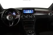 Mercedes-Benz GLC I (X253) Нижний Новгород  - изображение 39