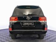 Toyota Land Cruiser 200 Series Рестайлинг 2 Москва  - изображение 36