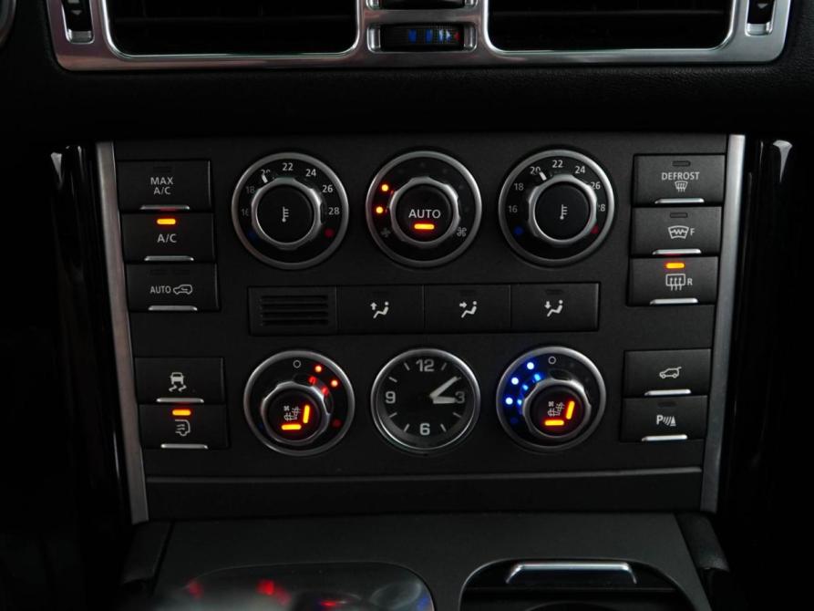 Land Rover Range Rover III Рестайлинг 2 Москва  - изображение 19