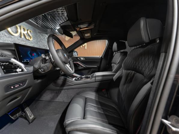 Новый BMW X6 III (G06) Рестайлинг 2025 года, цена 15 790 000 рублей, внедорожник, Автокод Объявления